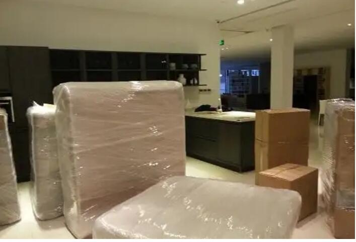 泉州到长安区长途搬家