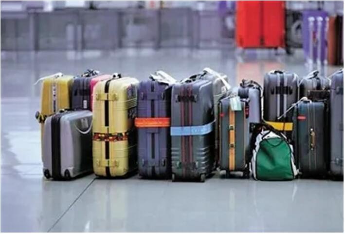 泉州到长安区行李托运